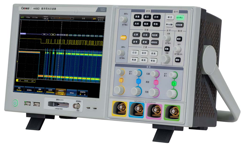 4456系列數字熒光示波器.jpg 4456系列數字熒光示波器.jpg